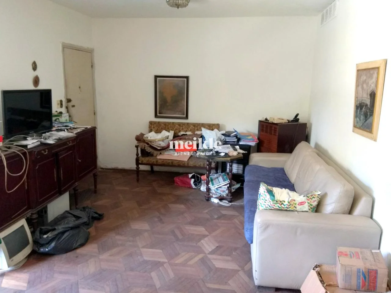 Casa en Pocitos Nuevo, propiedad 95170 -Imagen 2