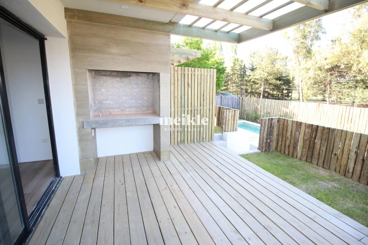 Apartamento en Jardines de Carrasco, propiedad 95187 -Imagen 10