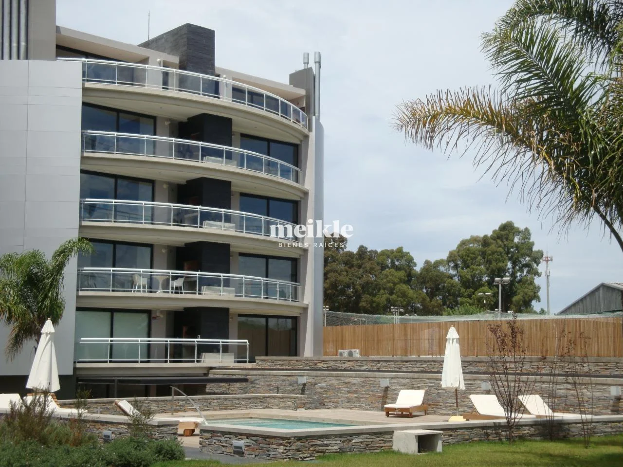Apartamento en La Caleta, propiedad 95204 -Imagen 4