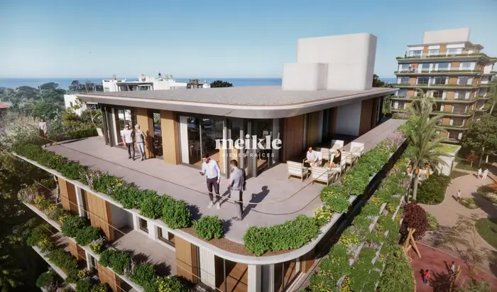 Venta apartamento de 3 dormitorios sobre Rambla Costanera