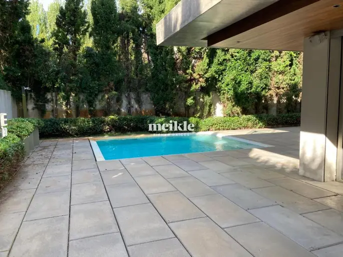 Venta exclusivo apartamento de 3 dormitorios en Deauville