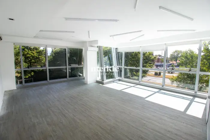 Venta oficina en Av. de las Américas