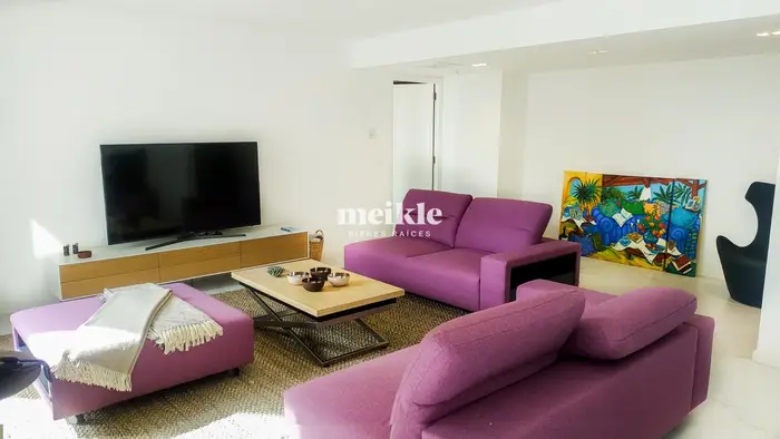 Venta espectacular apartamento de 2 dormitorios en Punta Carretas