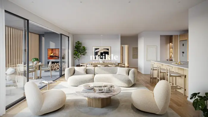 Venta apartamento de 3 dormitorios, ubicado estratégicamente en Carrasco