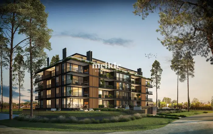 Venta apartamentos de 2 dormitorios en Terrazas del Polo
