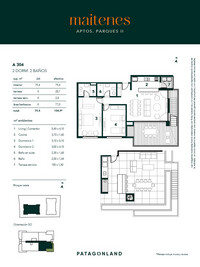 Imagen plano tipologia 1072