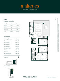 Imagen plano tipologia 1073