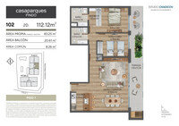 Imagen plano tipologia 1076