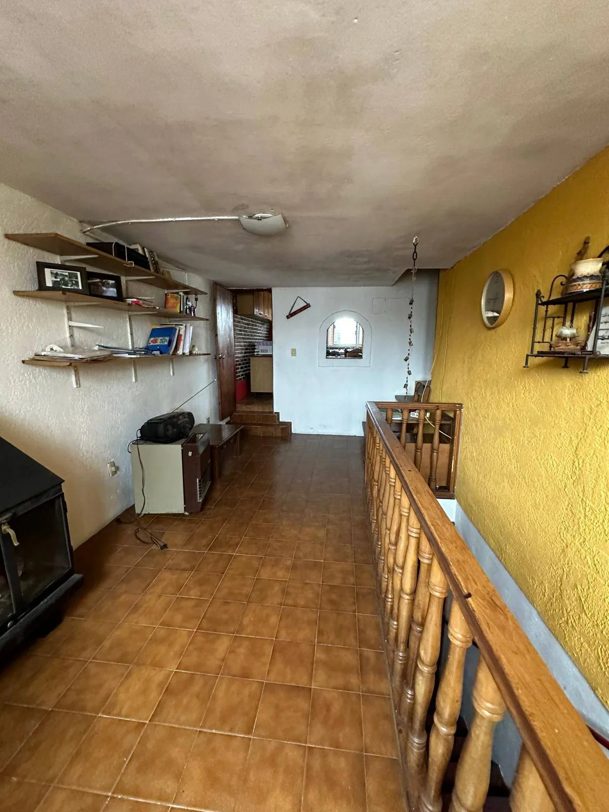 Casa en Jacinto Vera, propiedad 124744 -Imagen 2