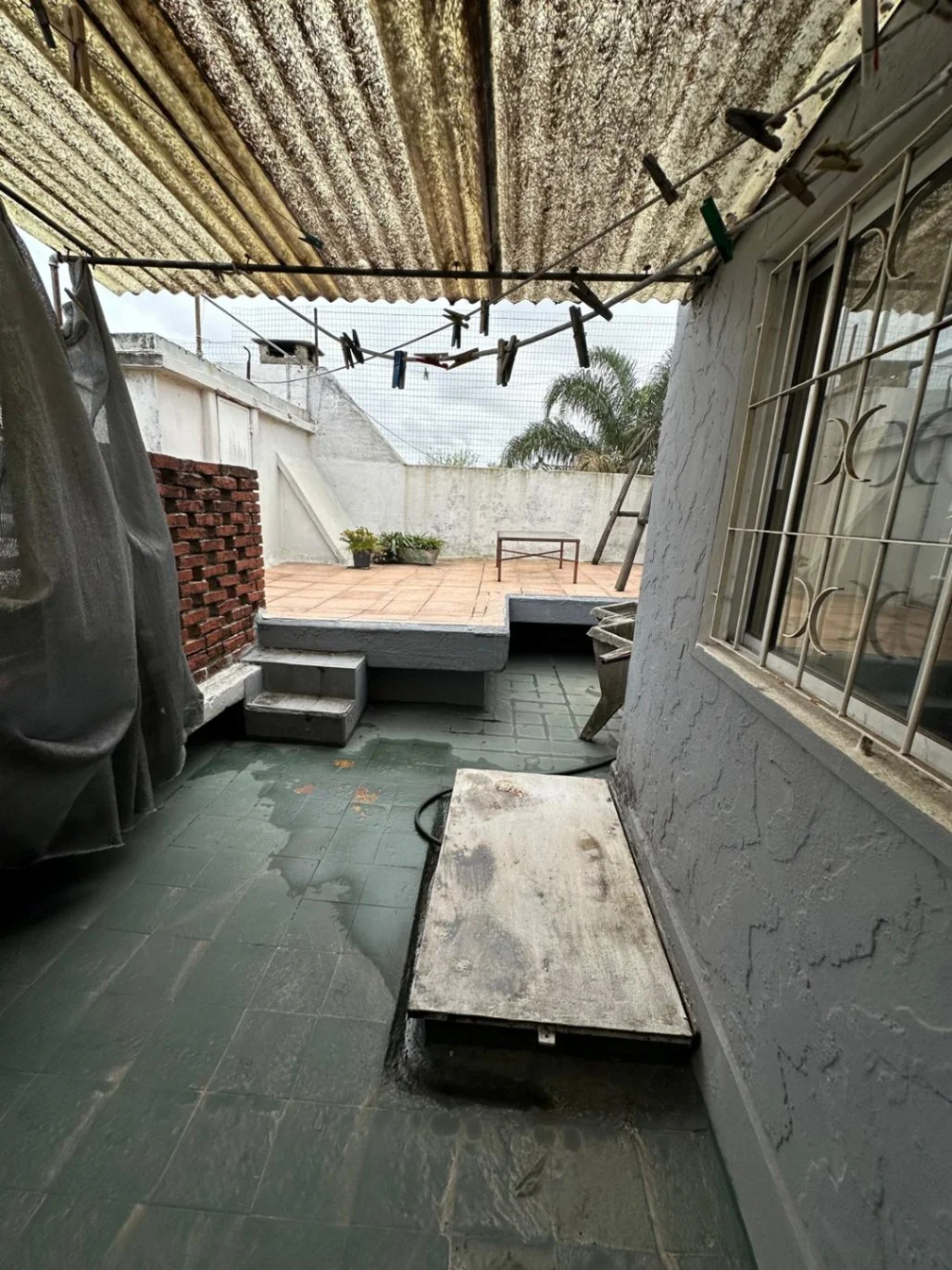 Casa en Jacinto Vera, propiedad 124744 -Imagen 11