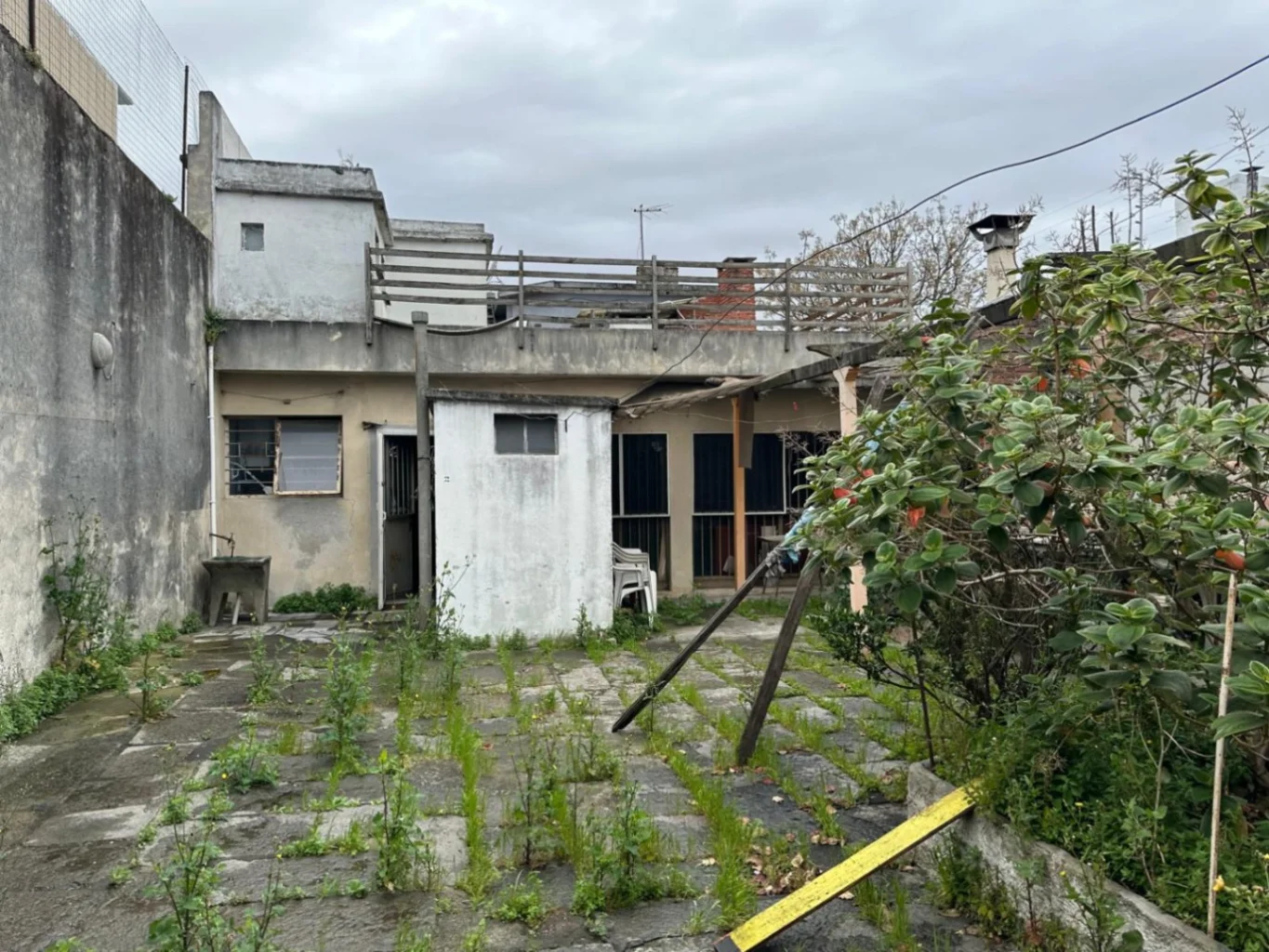 Casa en Jacinto Vera, propiedad 124744 -Imagen 22