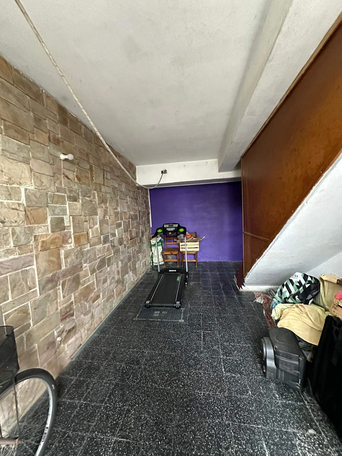 Casa en Jacinto Vera, propiedad 124744 -Imagen 4