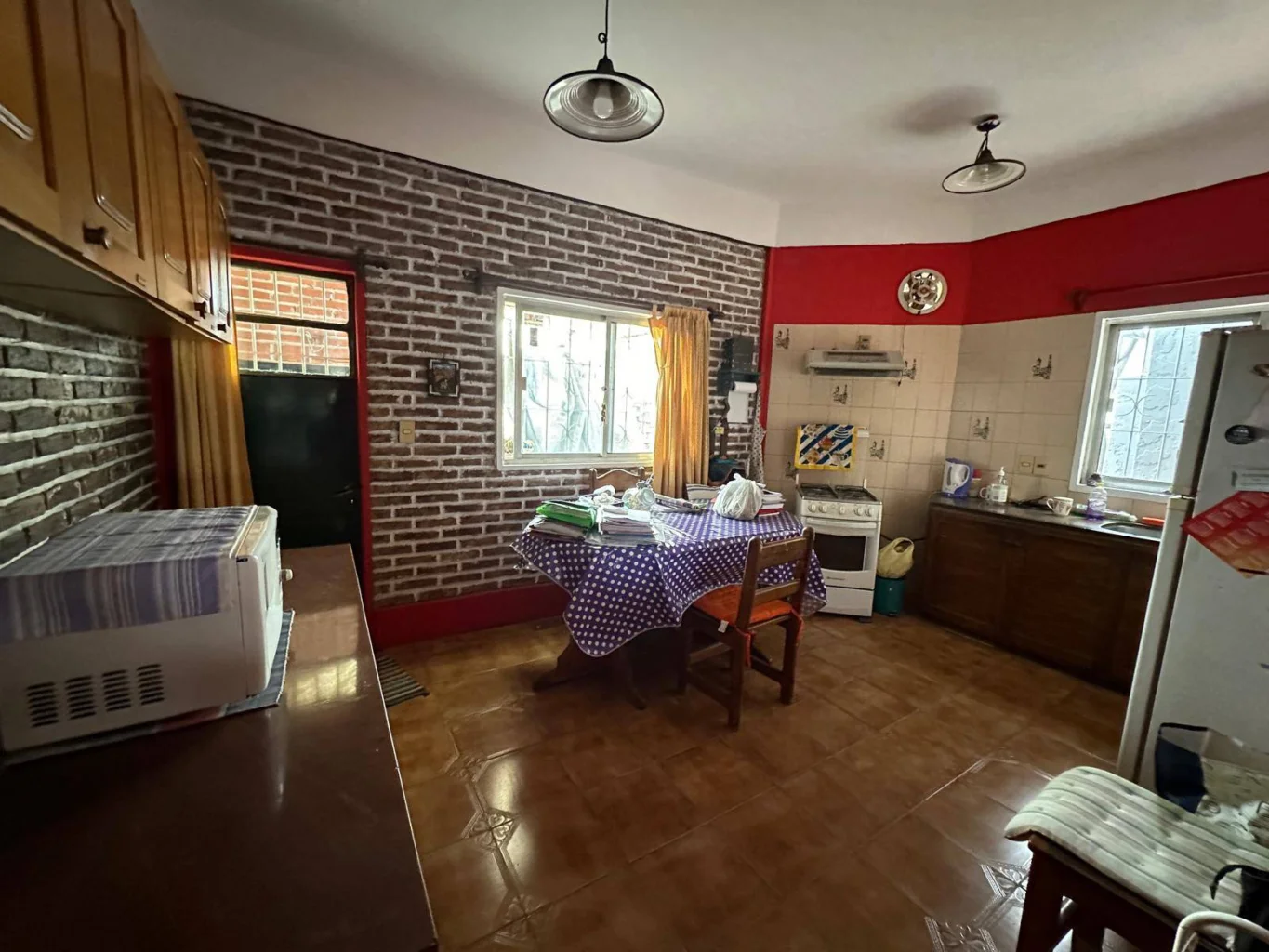 Casa en Jacinto Vera, propiedad 124744 -Imagen 5