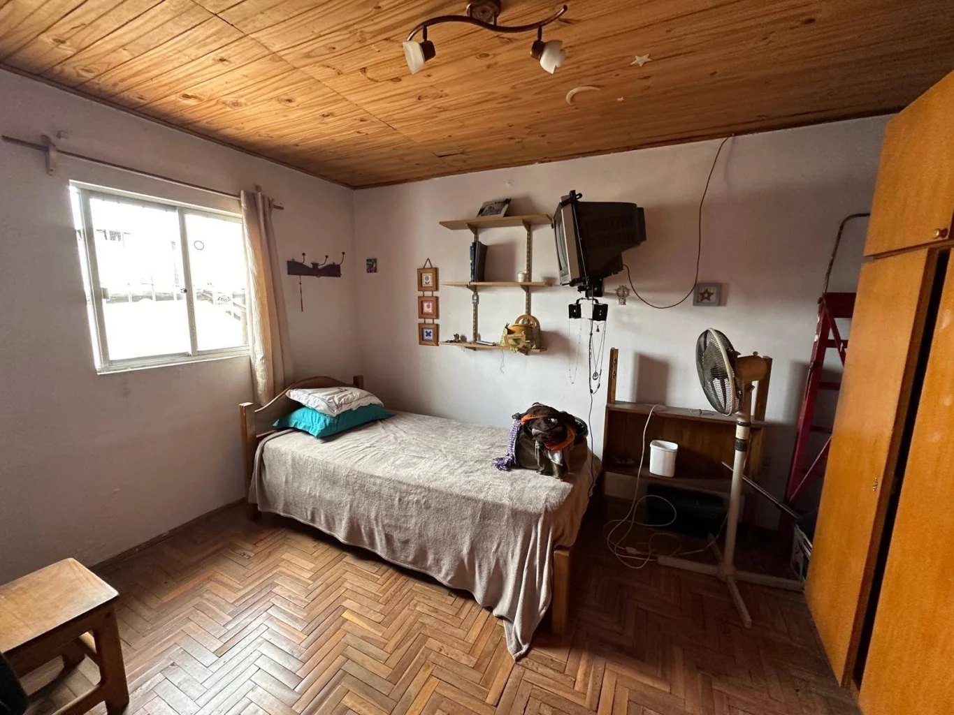 Casa en Jacinto Vera, propiedad 124744 -Imagen 7
