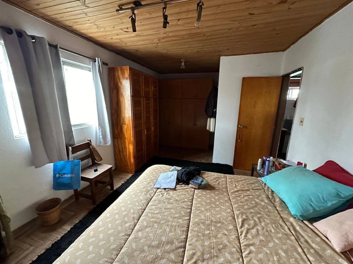 Casa en Jacinto Vera, propiedad 124744 -Imagen 8