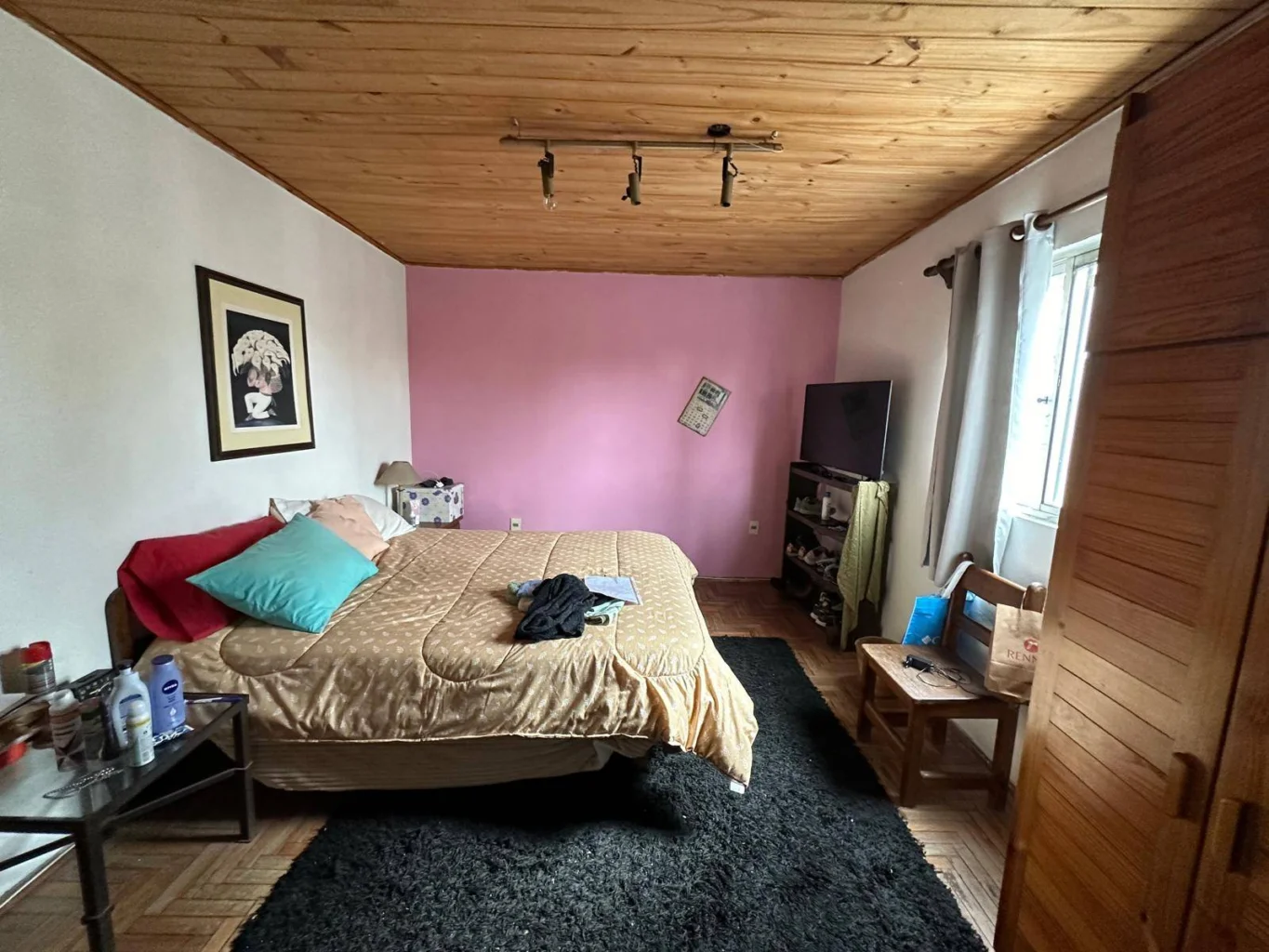 Casa en Jacinto Vera, propiedad 124744 -Imagen 9