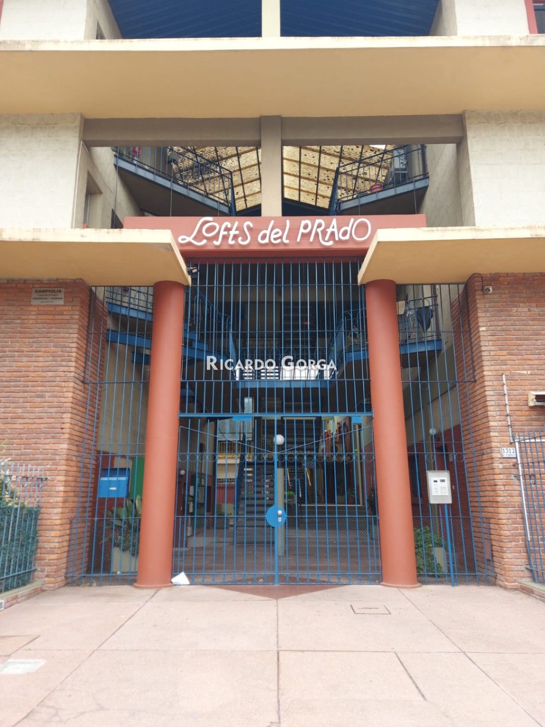 Garage en Prado, propiedad 132623 -Imagen 3