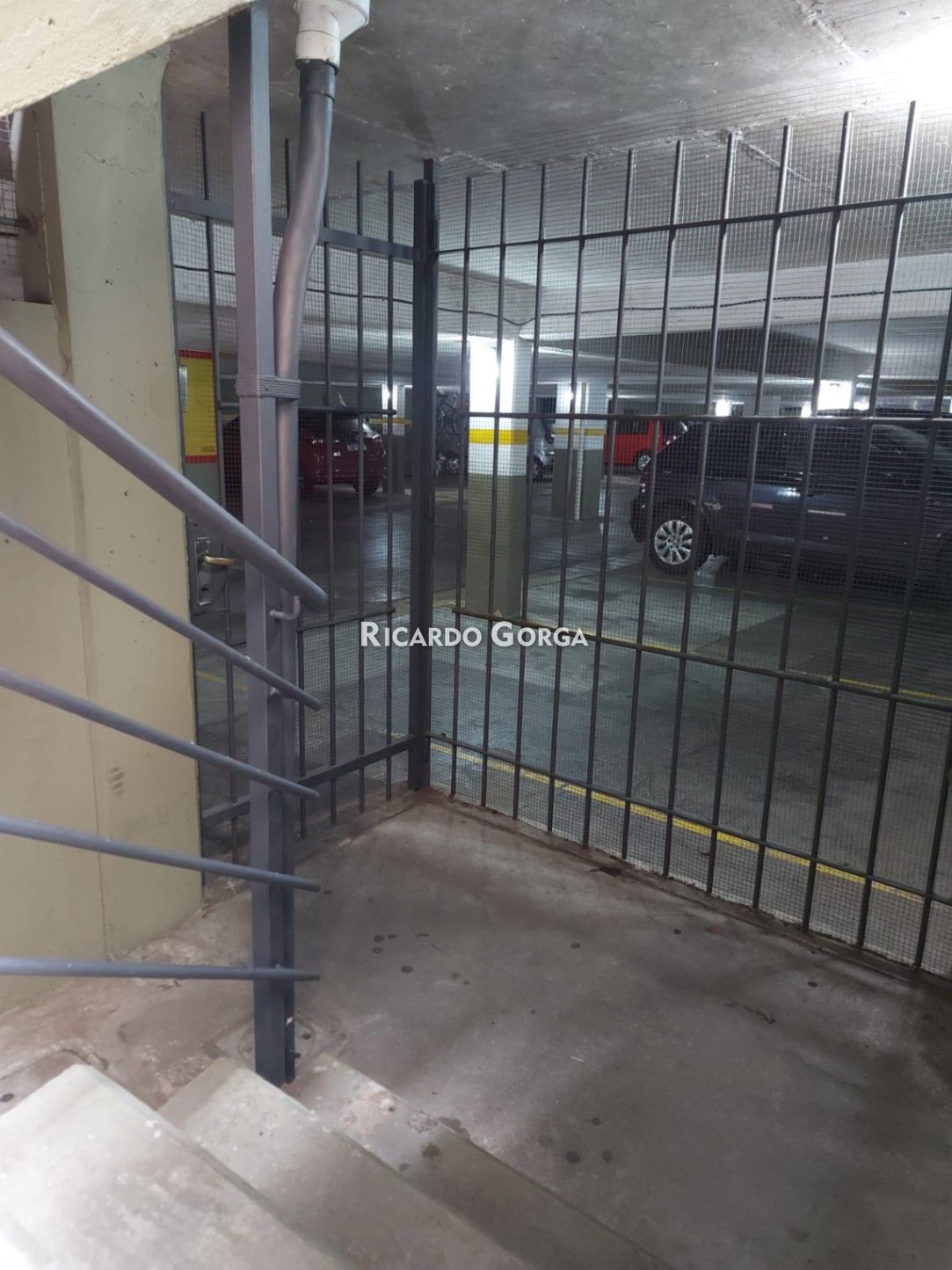 Garage en Prado, propiedad 132623 -Imagen 5