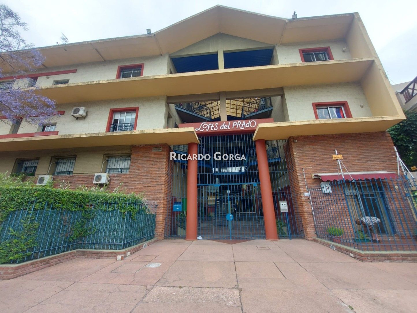 Garage en Prado, propiedad 132623 -Imagen 2