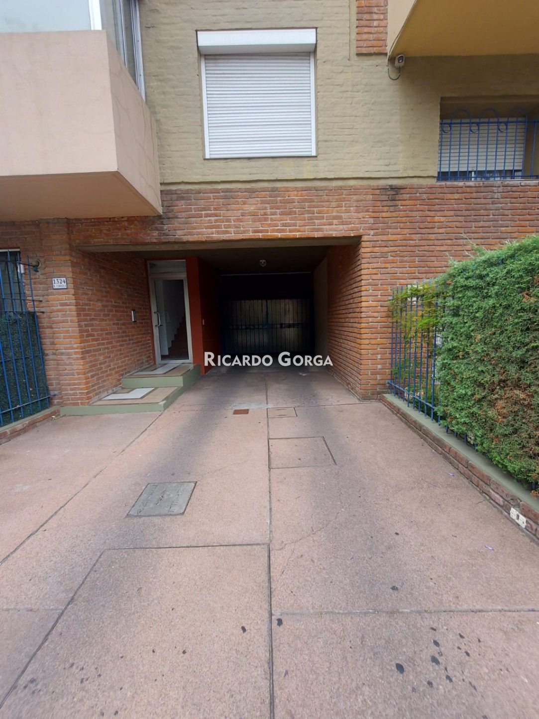 Garage en Prado, propiedad 132623 -Imagen 4