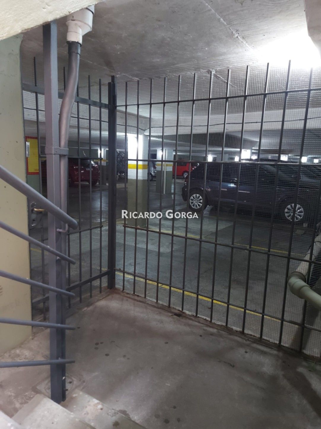 Garage en Prado, propiedad 132623 -Imagen 6