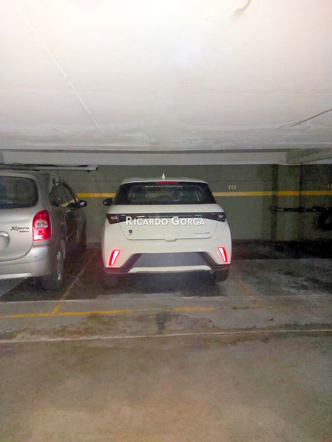 Garage en Prado, propiedad 132623 -Imagen 7
