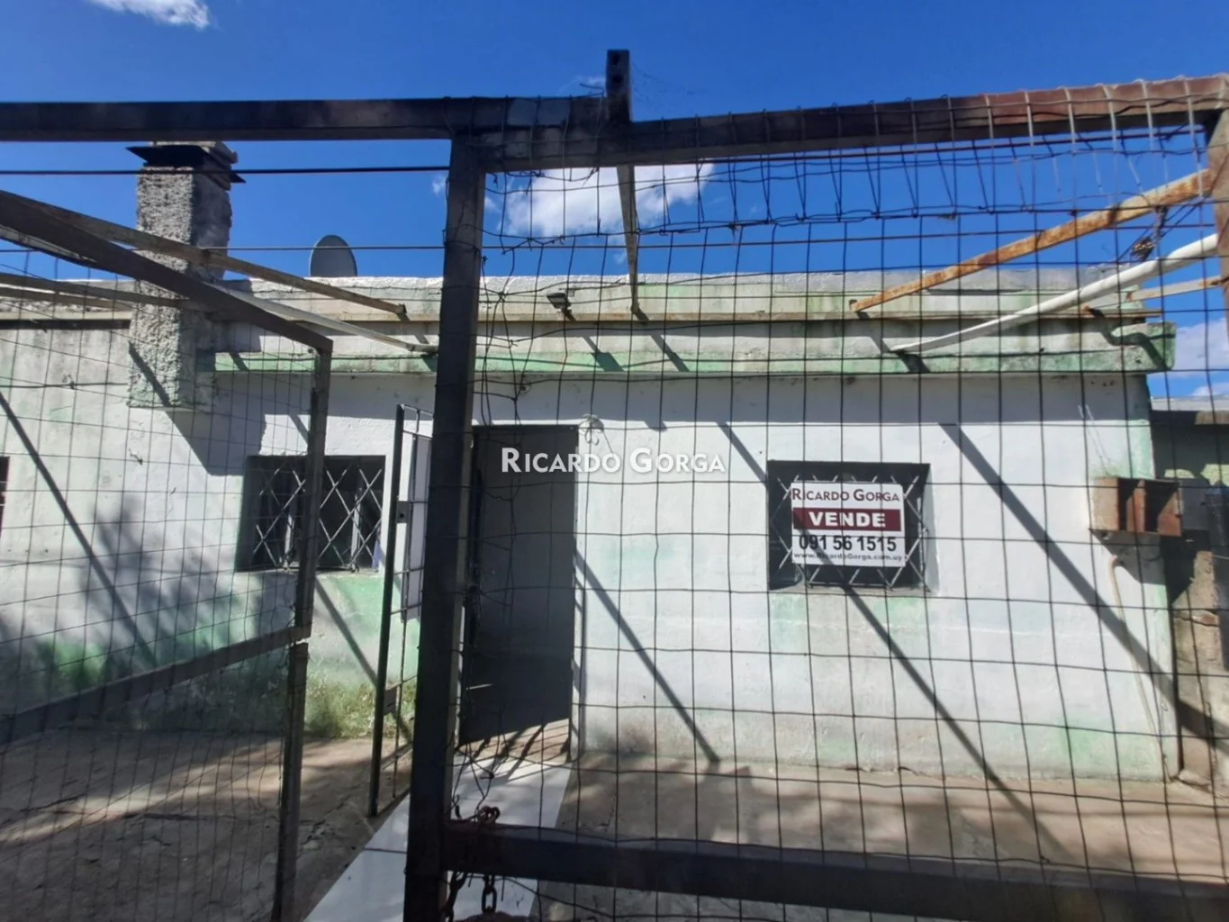 Casa en Peñarol, propiedad 241774 -Imagen 1