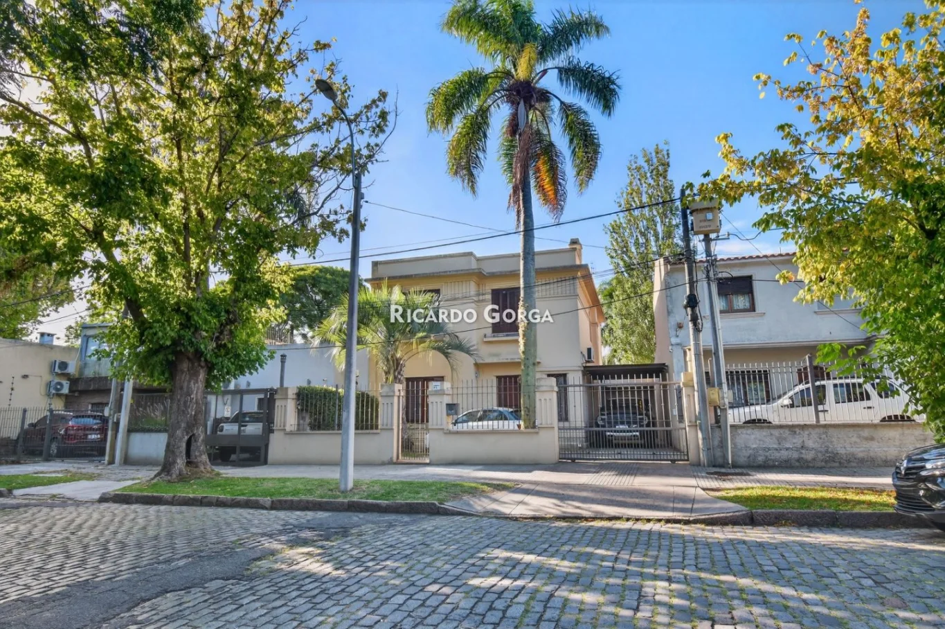Casa en Prado, propiedad 253333 -Imagen 1