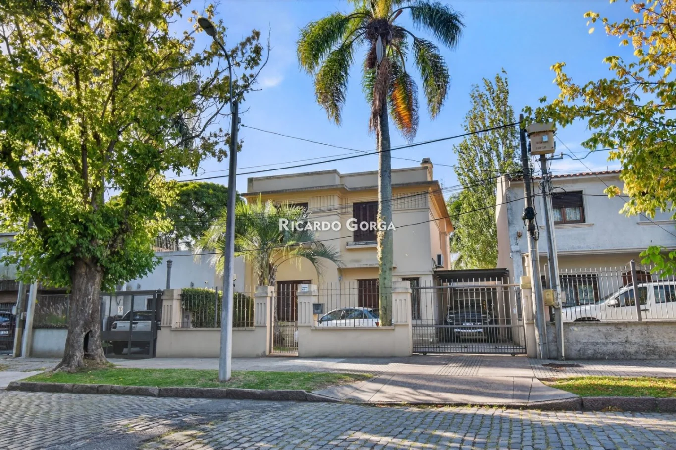 Casa en Prado, propiedad 253333 -Imagen 2