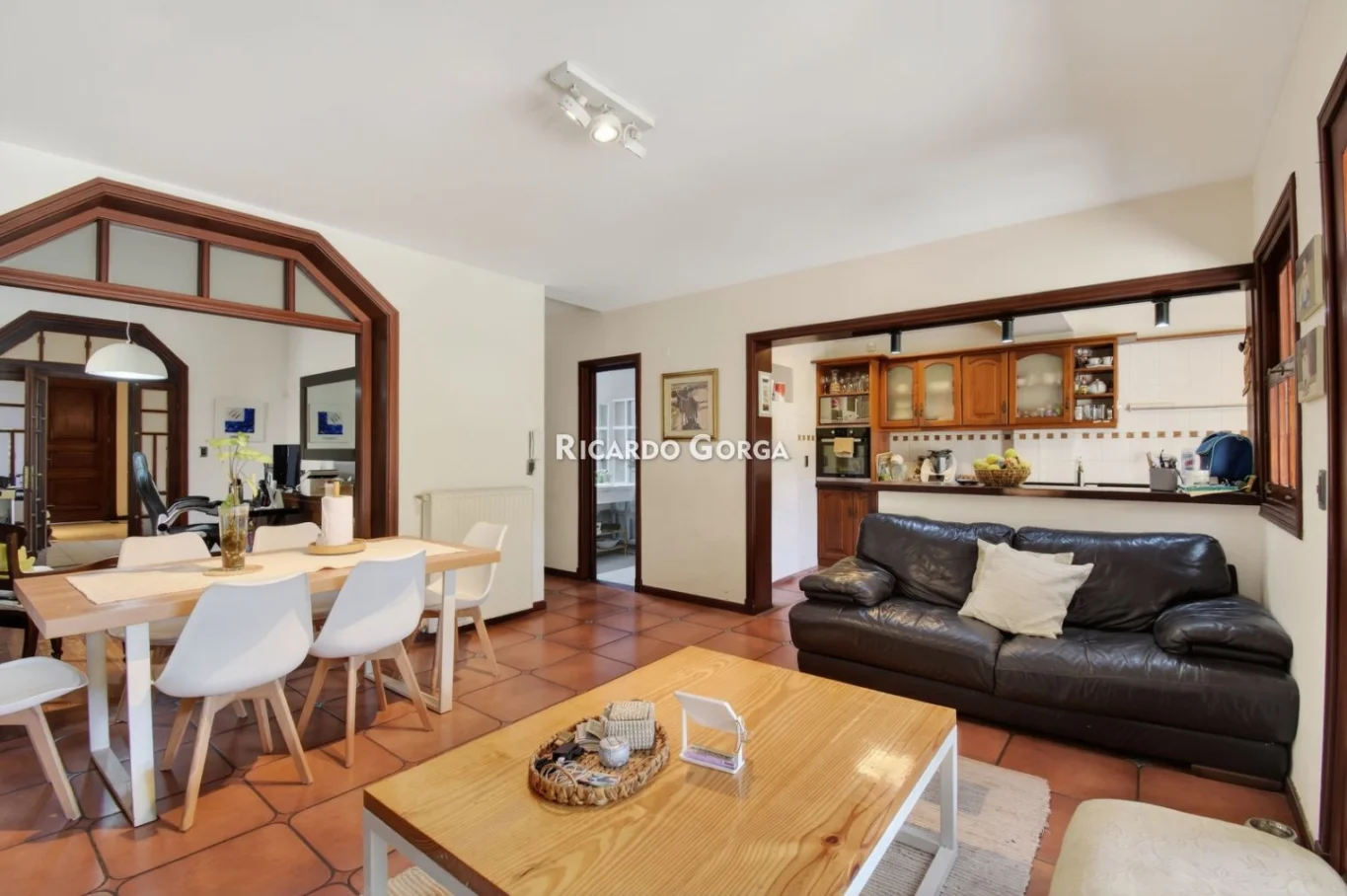 Casa en Prado, propiedad 253333 -Imagen 14