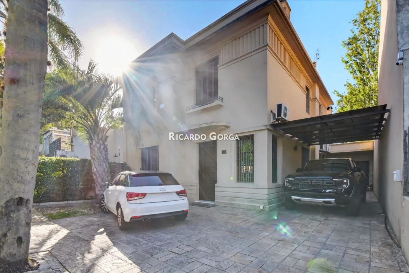 Casa en Prado, propiedad 253333 -Imagen 3