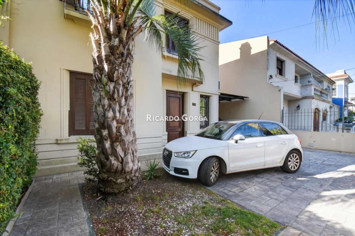 Casa en Prado, propiedad 253333 -Imagen 4