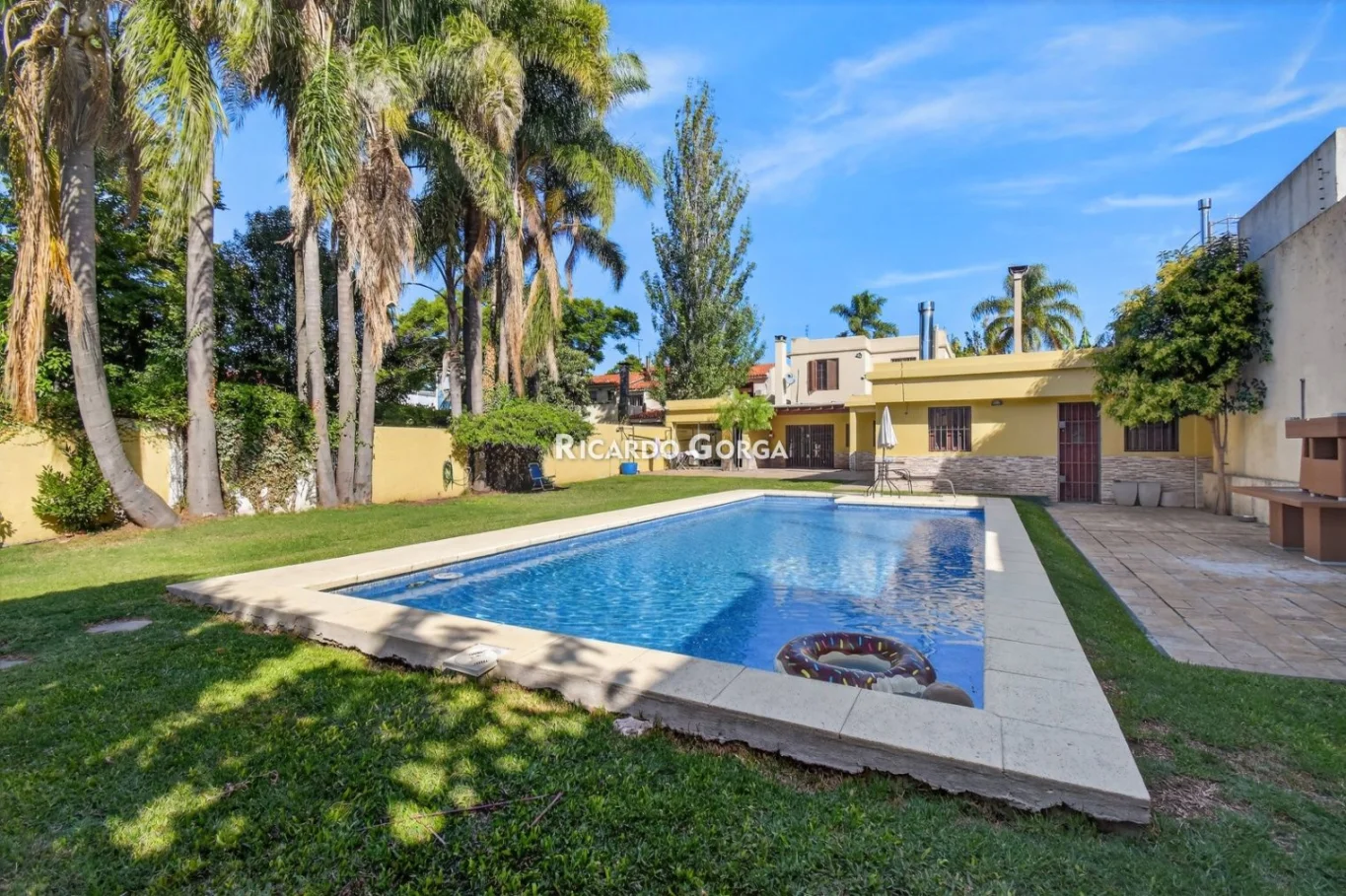 Casa en Prado, propiedad 253333 -Imagen 5