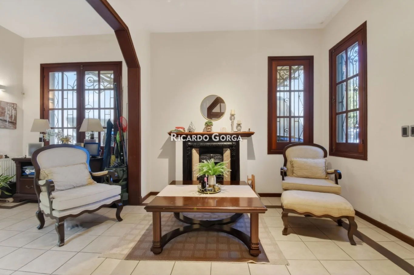 Casa en Prado, propiedad 253333 -Imagen 6