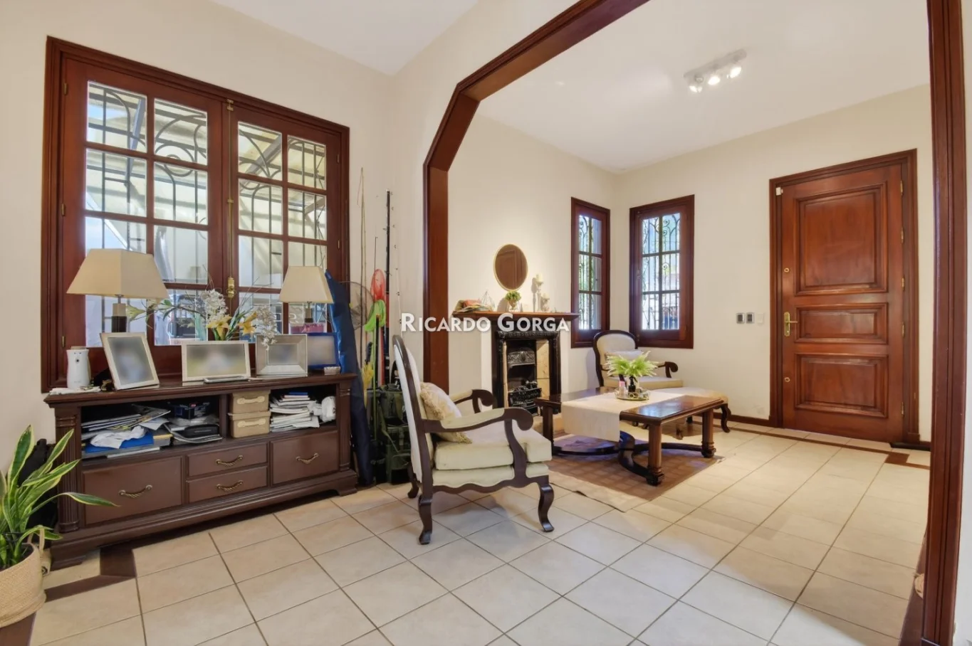 Casa en Prado, propiedad 253333 -Imagen 7
