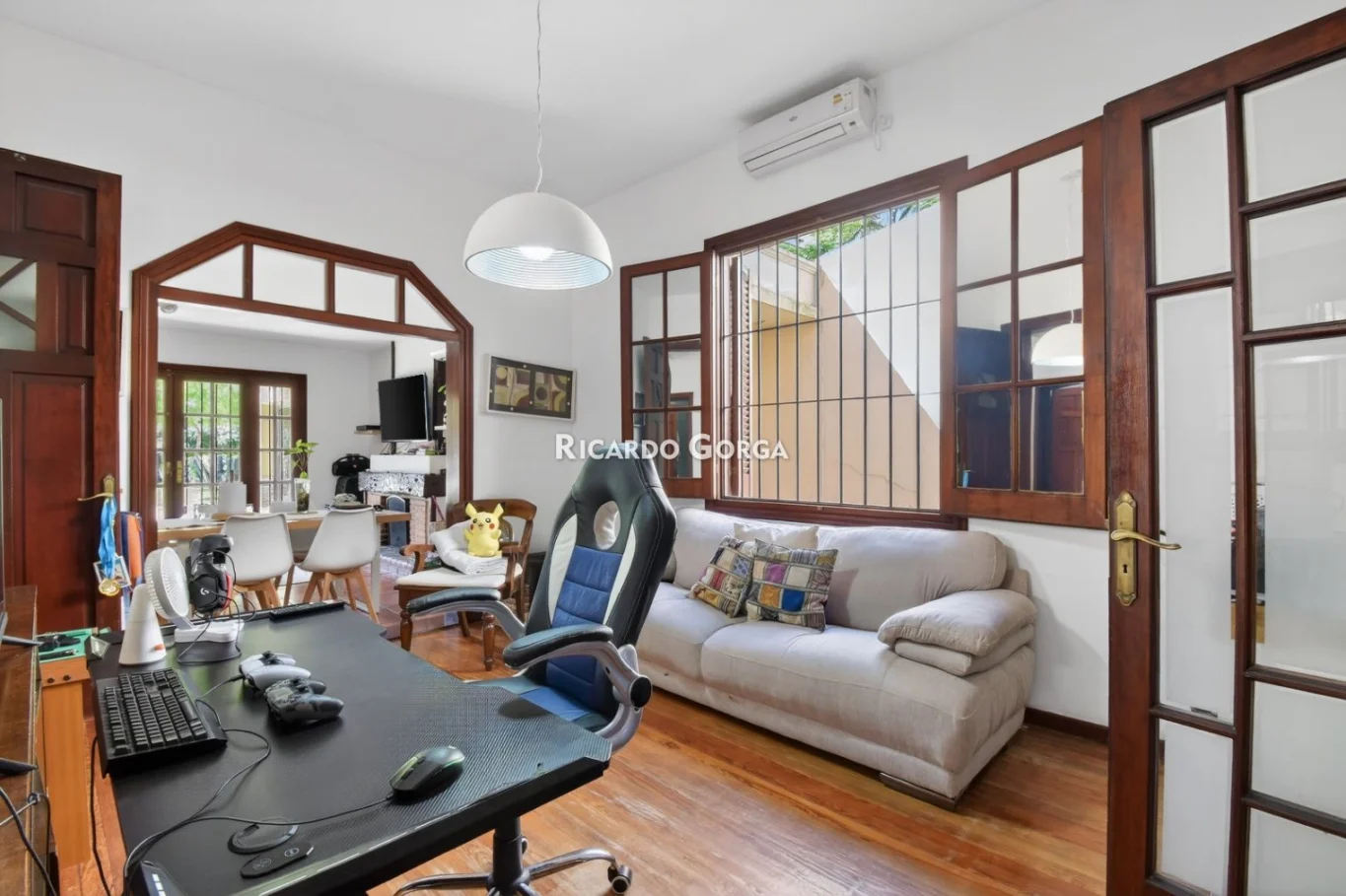 Casa en Prado, propiedad 253333 -Imagen 8