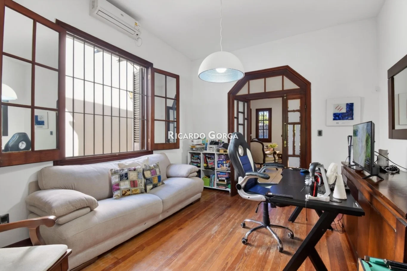 Casa en Prado, propiedad 253333 -Imagen 9