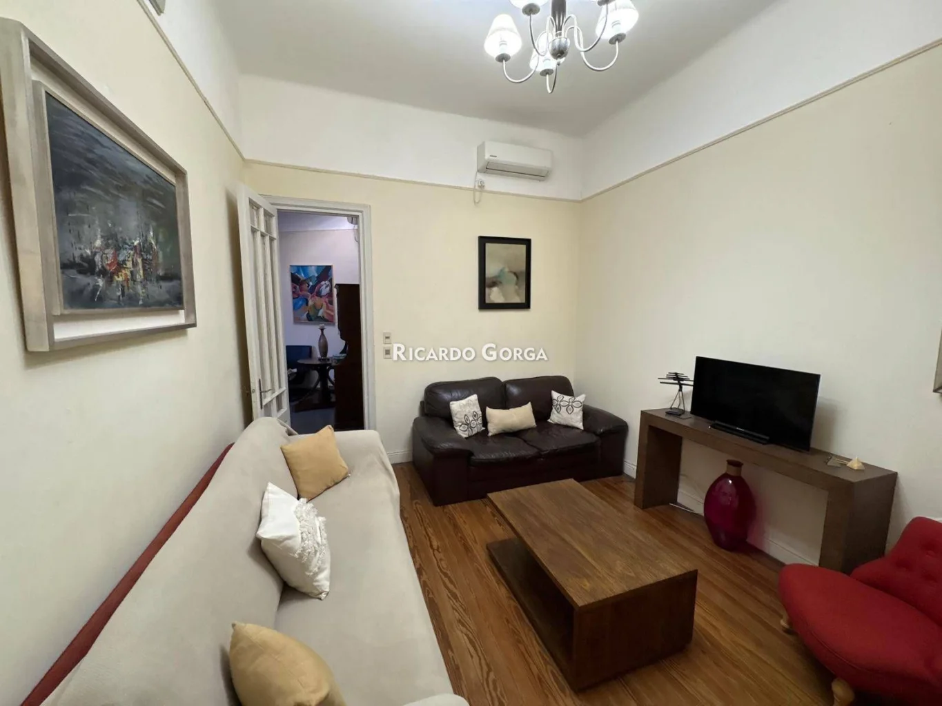 Casa en Atahualpa, propiedad 273435 -Imagen 7