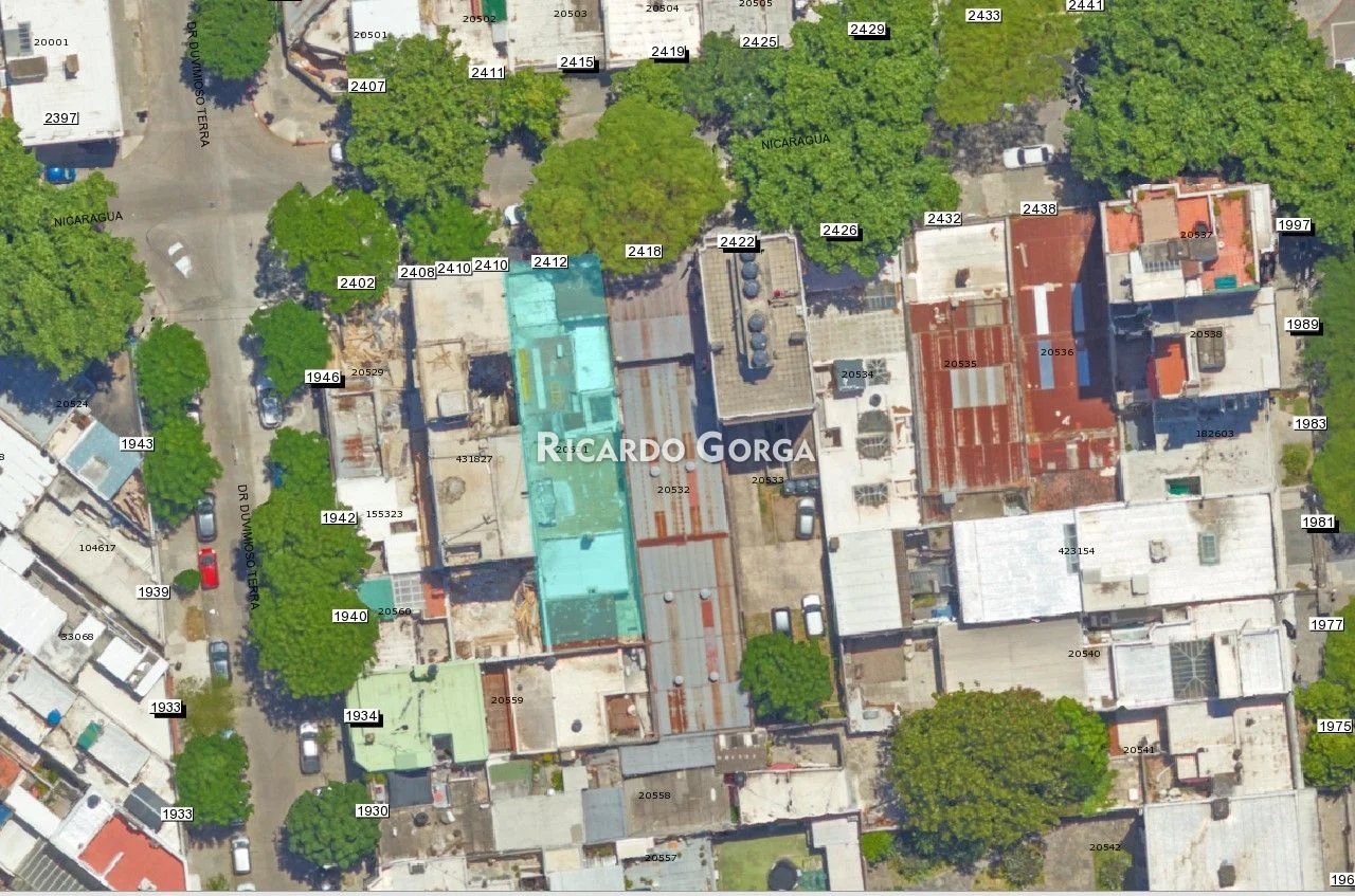 Terreno en Tres Cruces, propiedad 273715 -Imagen 3