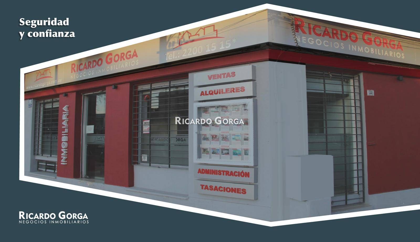 Terreno en Tres Cruces, propiedad 273715 -Imagen 6