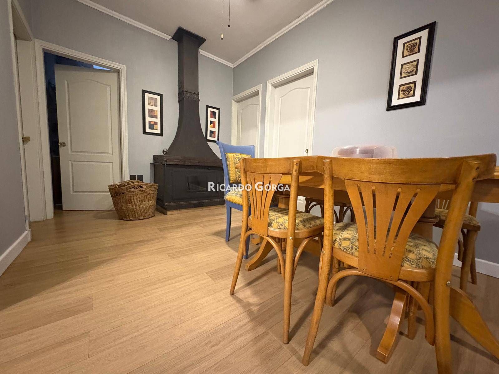 Casa en Prado, propiedad 274217 -Imagen 4