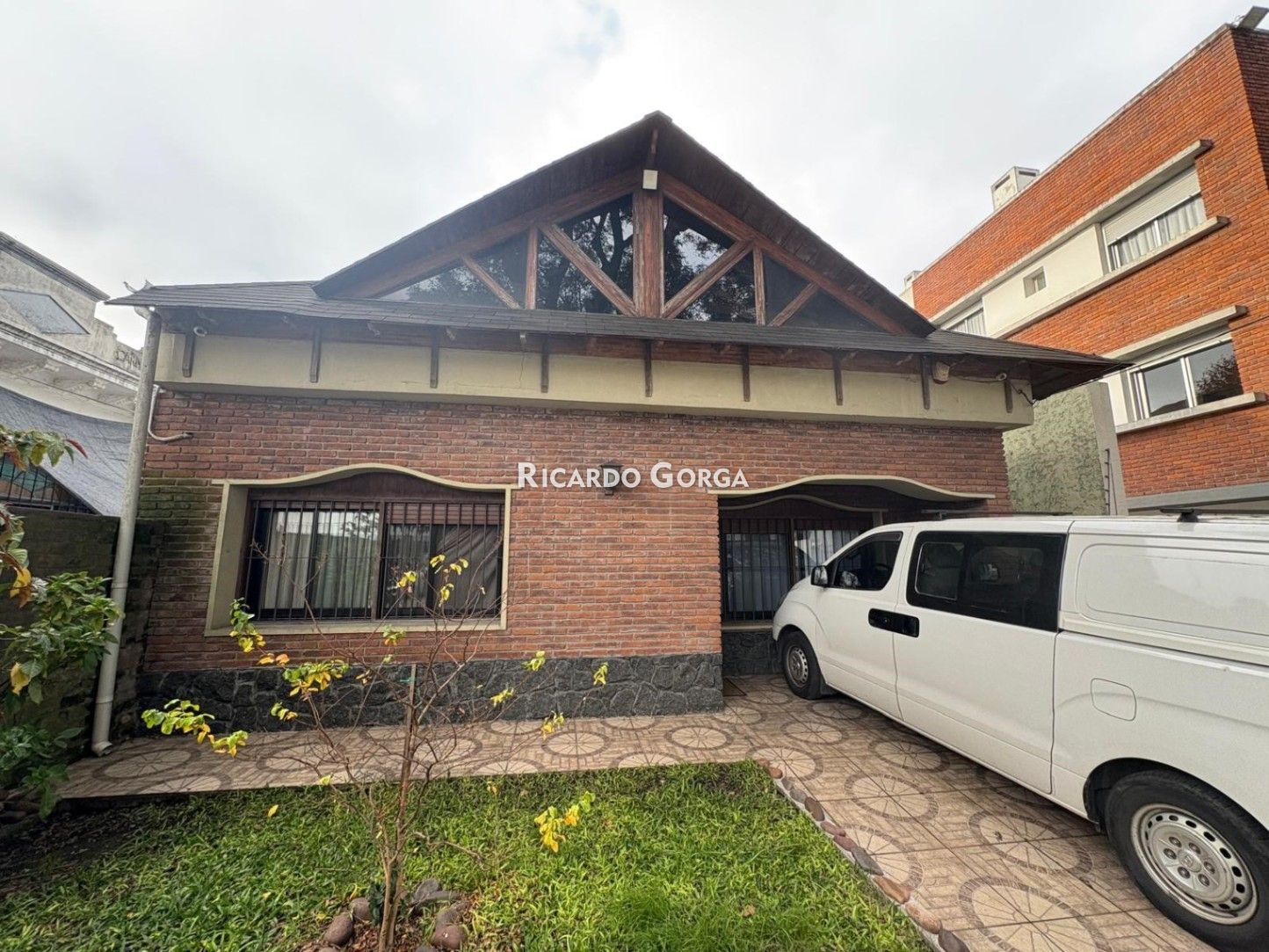 Casa en Prado, propiedad 274217 -Imagen 1