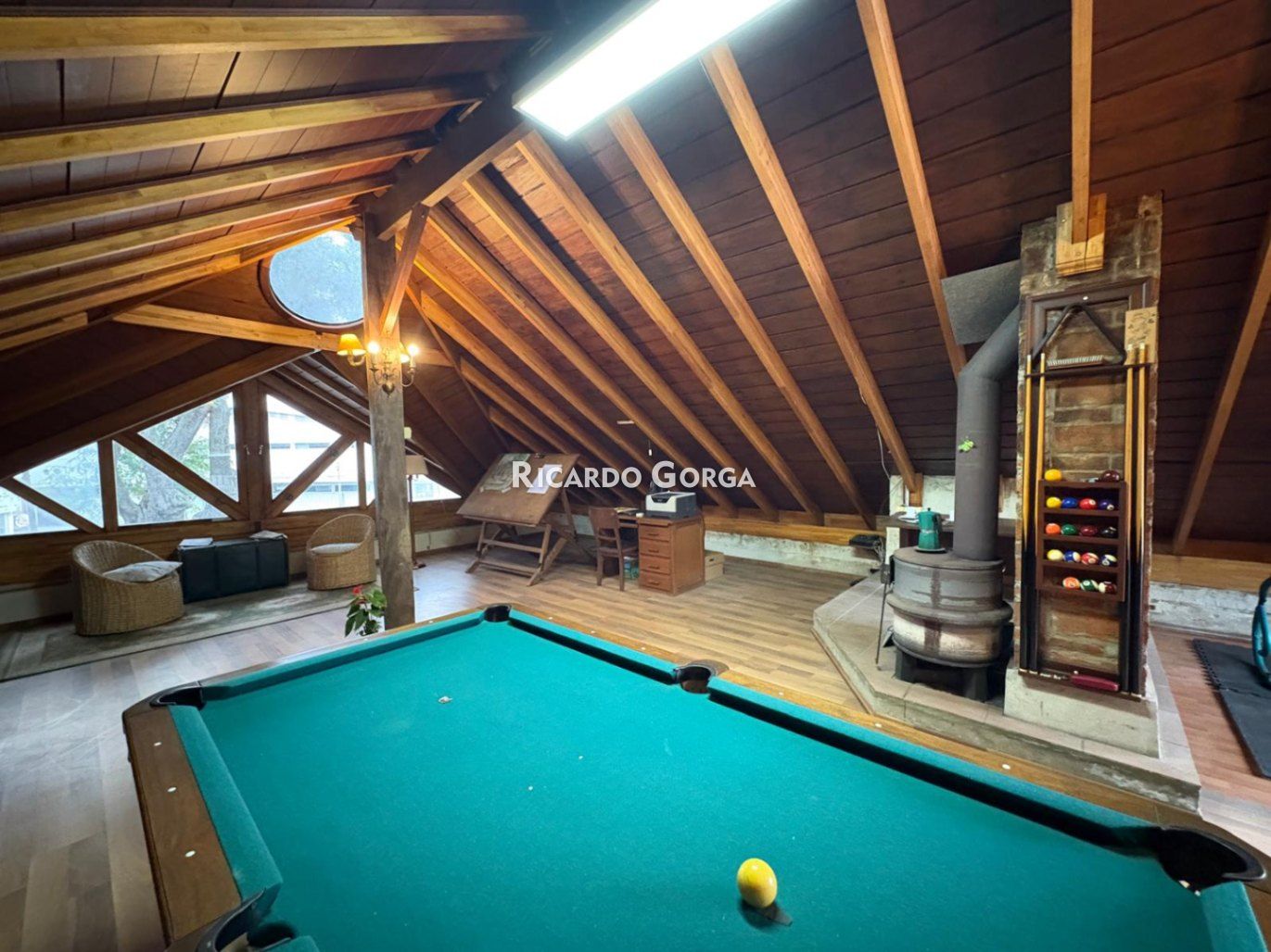 Casa en Prado, propiedad 274217 -Imagen 20