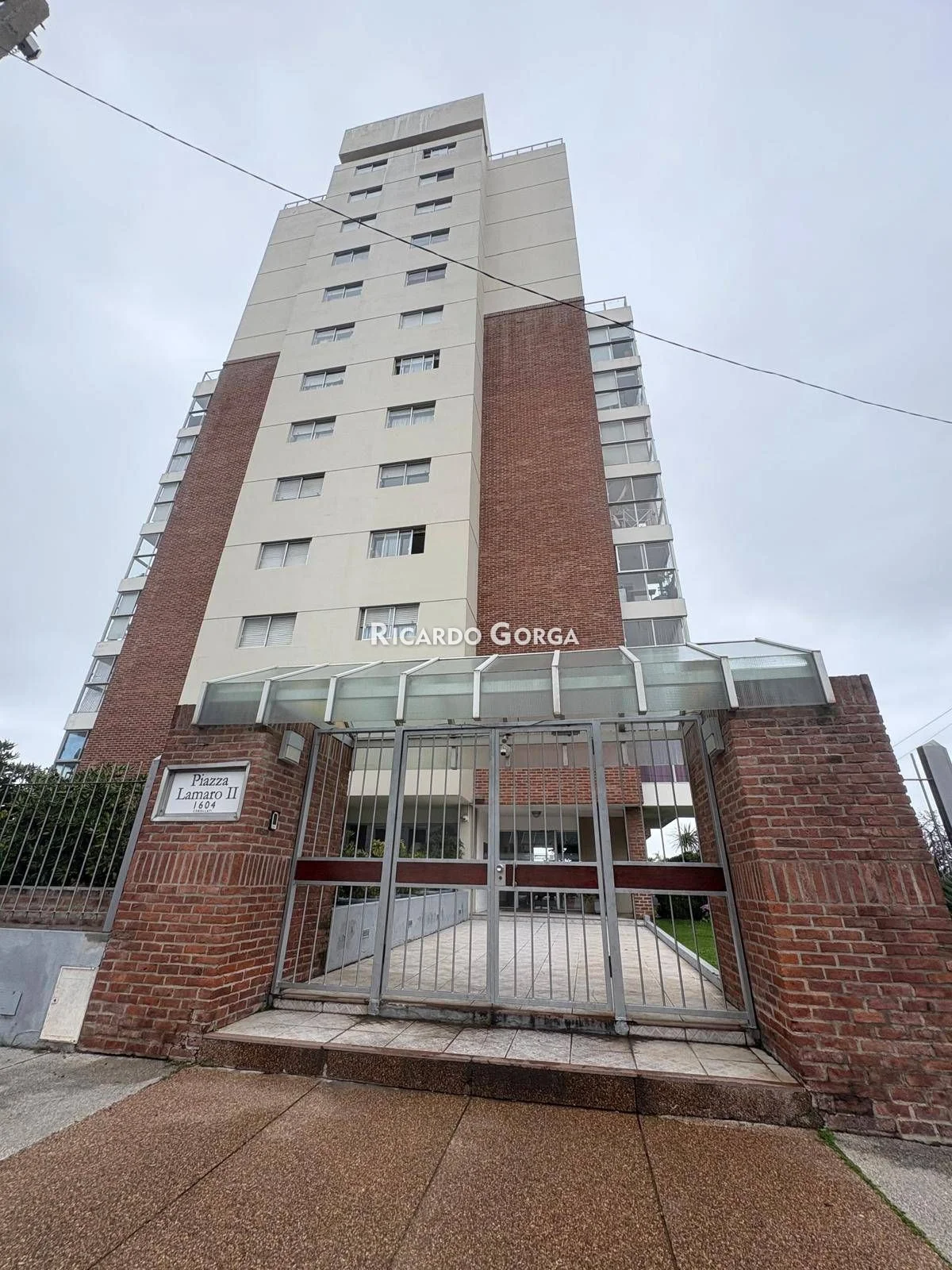 Apartamento en Palermo, propiedad 274593 -Imagen 1