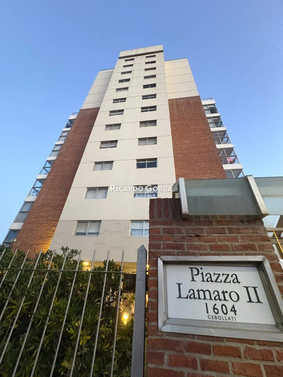 Apartamento en Palermo, propiedad 274593 -Imagen 2