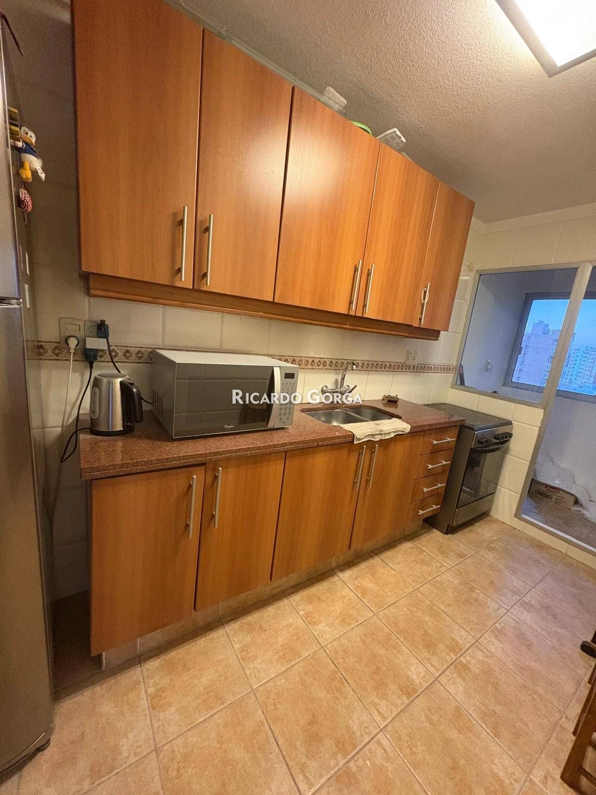Apartamento en Palermo, propiedad 274593 -Imagen 11