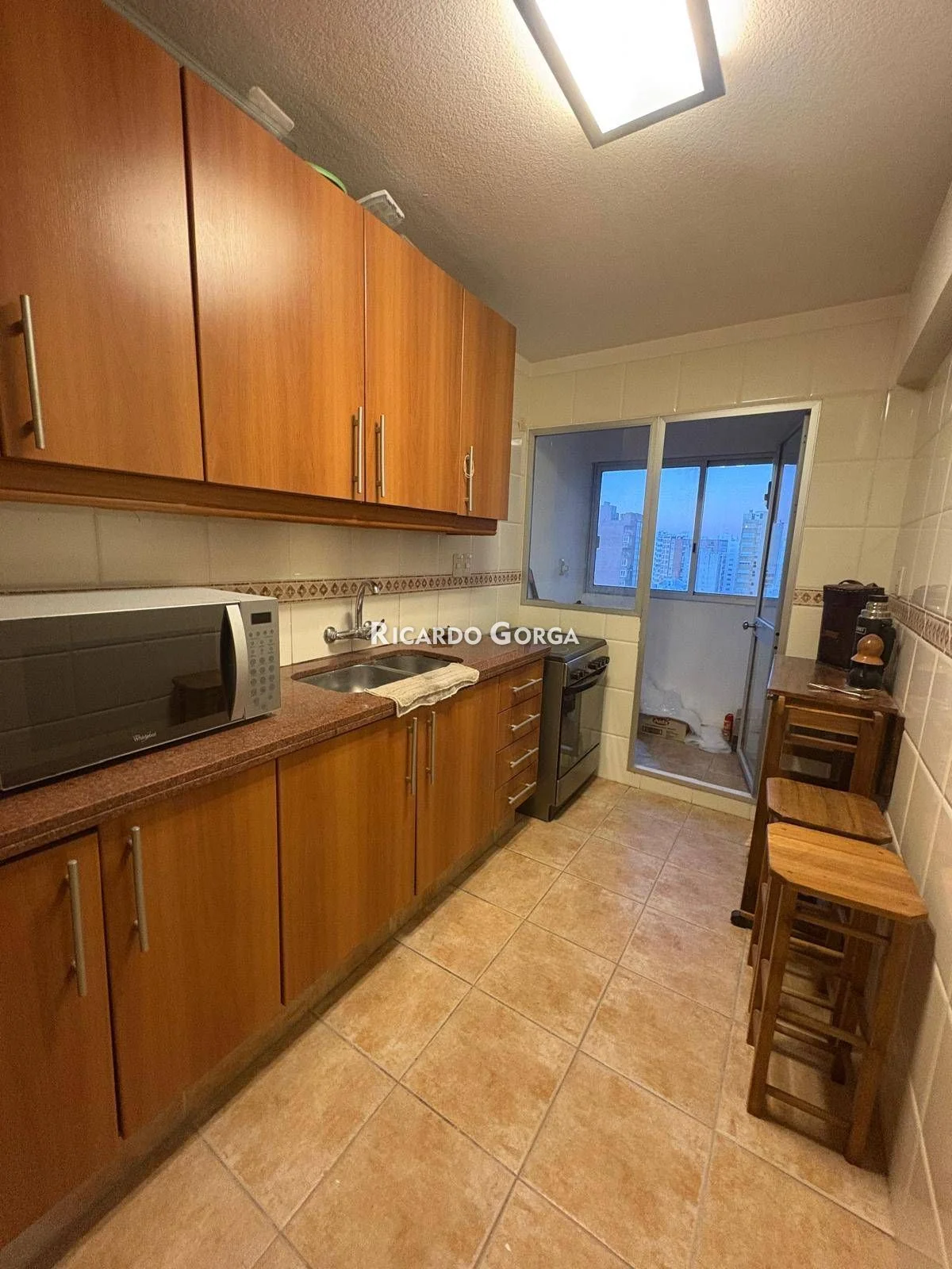 Apartamento en Palermo, propiedad 274593 -Imagen 12