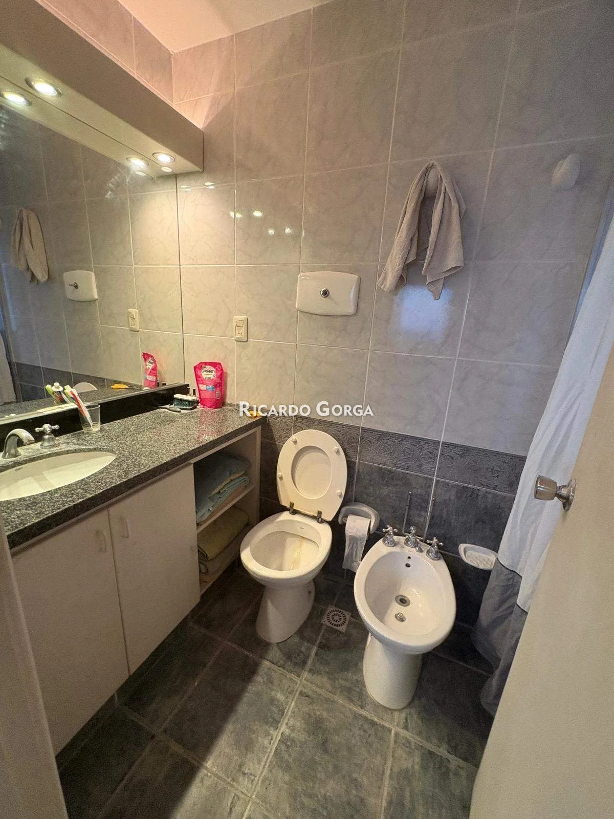 Apartamento en Palermo, propiedad 274593 -Imagen 13