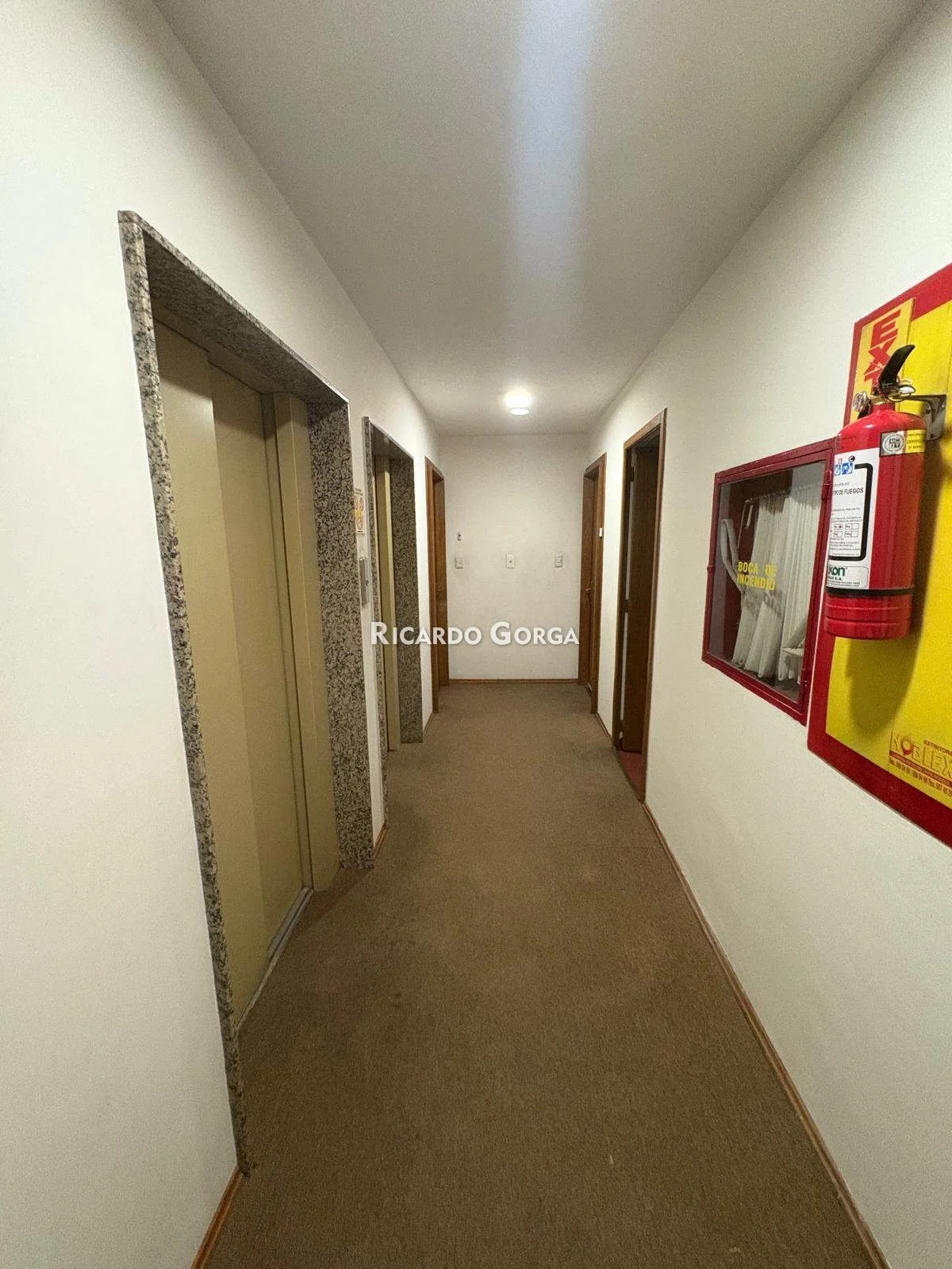 Apartamento en Palermo, propiedad 274593 -Imagen 17