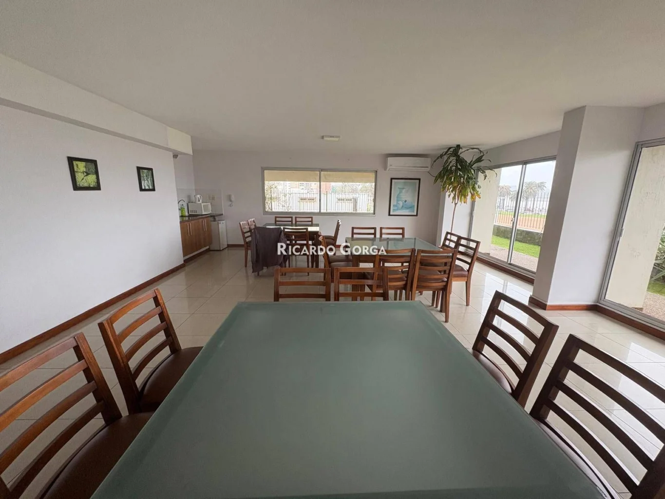 Apartamento en Palermo, propiedad 274593 -Imagen 20